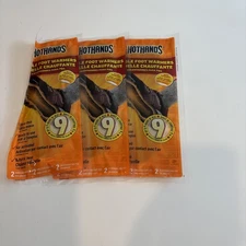 HotHands Insole Foot Warmers 3 Pairs 5/2027