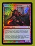 FOIL Flayer of the Hatebound x1 Dark Ascension 1x MTG Magic the Gathering