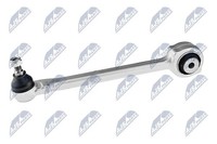 NTY Lenker, RadaufhäNgung ZWD-ME-011 FüR MERCEDES-BENZ