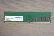 Lot of 50 ADATA Premier 16GB DDR4 3200MHz RAM Desktop Memory AD4U320016G22-BGN