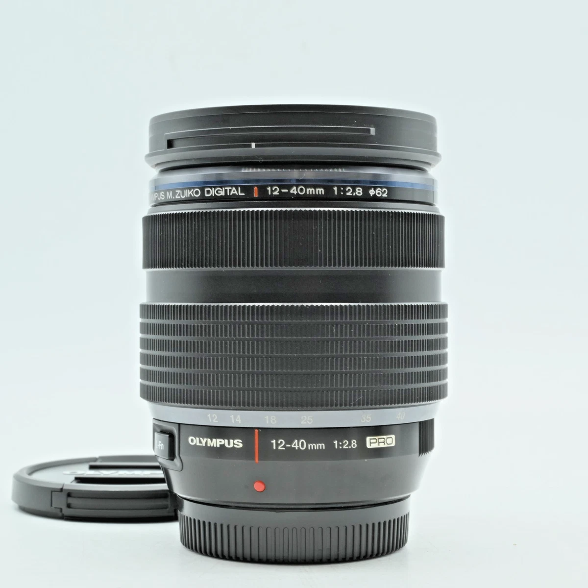 Olympus f/2.8 Camera Lenses 12-40mm Focal for sale | eBay