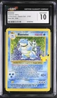 Blastoise 2/102 Celebrations Holo Pokemon CGC 10 Gem Mint