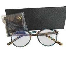 Prive Revaux Maestro C60 + 3.00 Reading Glasses 49-19-145 PD62+/-1mm Blue Light