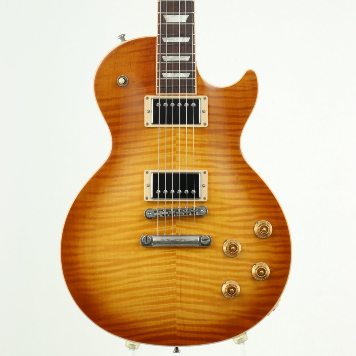 【TAKA N】Gibson standard 2017 T Gibson Les Paul Standard 2017 - T and HP - Guitars - Harmony