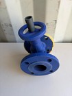 KSB BOA-Compact Absperrventil DN50 PN16 Flanschventil gebraucht