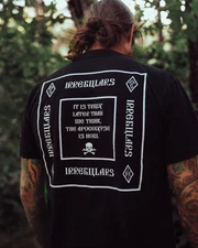 SC IRREGULARS LATER THAN WE THINK T-SHIRT LARGE NEW SEALED NSW DEVGRU NOT GBRS