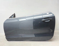 Porte avant et accessoires Audi QUATTRO
