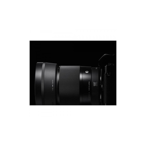 Lente Sigma 30Mm F/1.4 DC DN Contemporary (Sony E) - Imagen 3 de 3
