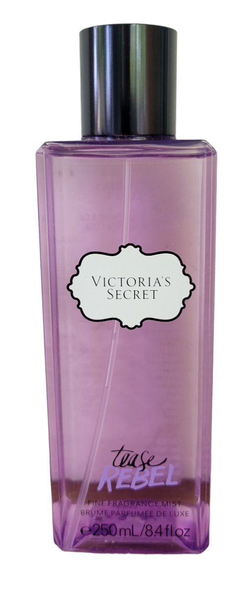 Victoria's Secret Tease Rebel Women's Fragrance Mist - 8.4fl oz