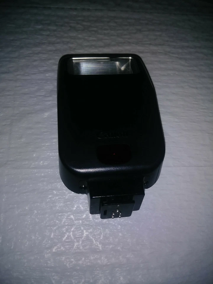 ¡Envío rápido!🇺🇸 Flash Speedlight Canon 200E Foto 2 de 4