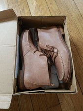 women's seaport tahoe chukka