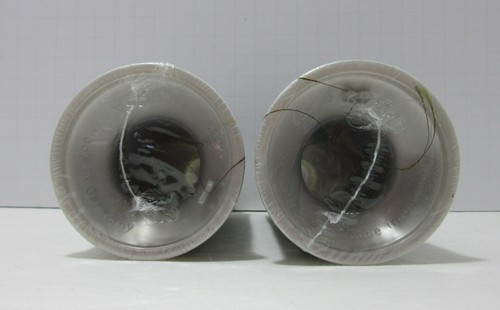 2X Madeira Polyneon Thread #40 5500YD Cone 1796 Aged Moss - Picture 2 of 4