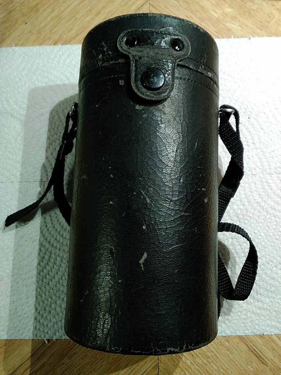 Canon Leather Camera Hard Cases with Strap for sale | eBay