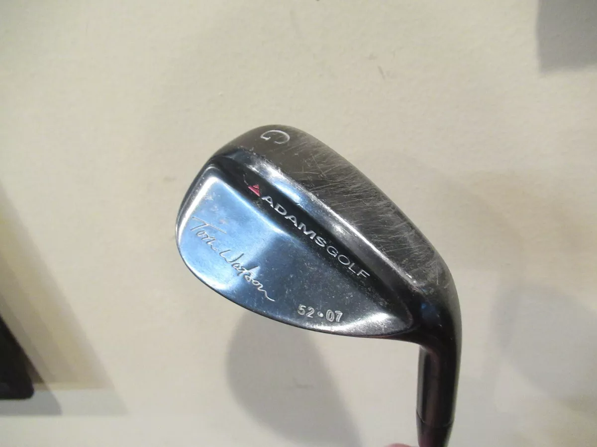 Adams hotsell gap wedge