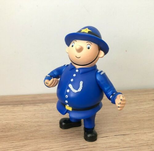 ENID BLYTON'S NODDY in TOYLAND - Choose Toy Action Figures Books Puzzle etc - Picture 50 of 59