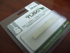 NEW - Graph Tech PQ-9216-C0 16" Radius Compensated Saddle - TUSQ