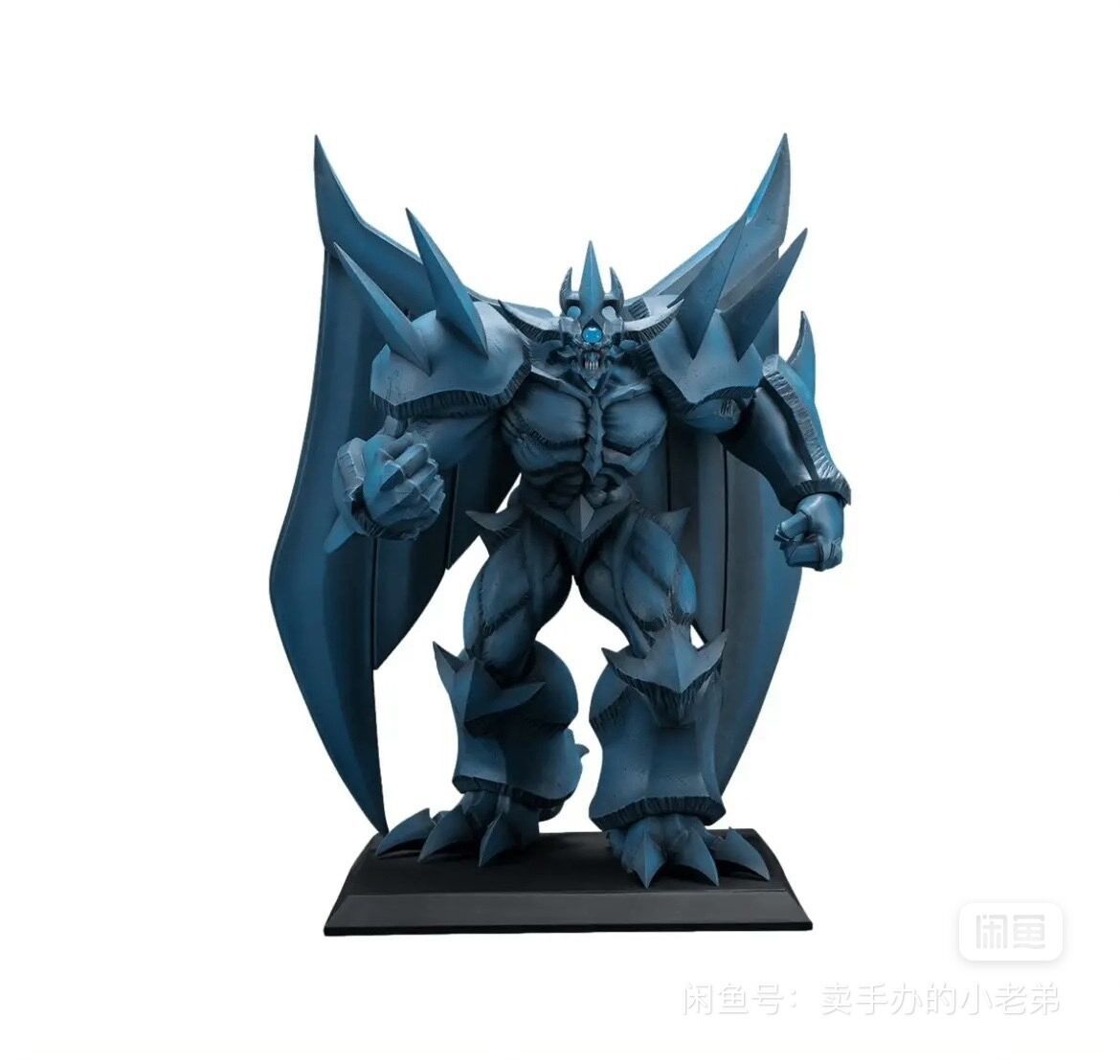 Kotobukiya Yu-Gi-Oh Obelisk The Tormentor Figure- Statue