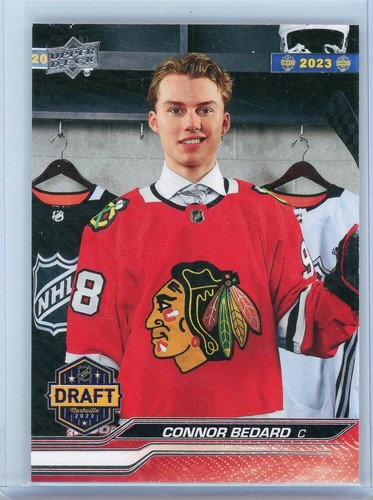 2023-24 Upper Deck Young Guns U-Pick From The List - Picture 140 of 150