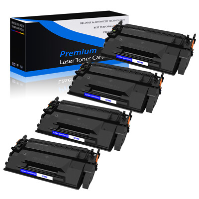 CF226X CF226A Toner for HP 26A 26X LaserJet Pro M402d M402dw MFP M426dw M426fdn