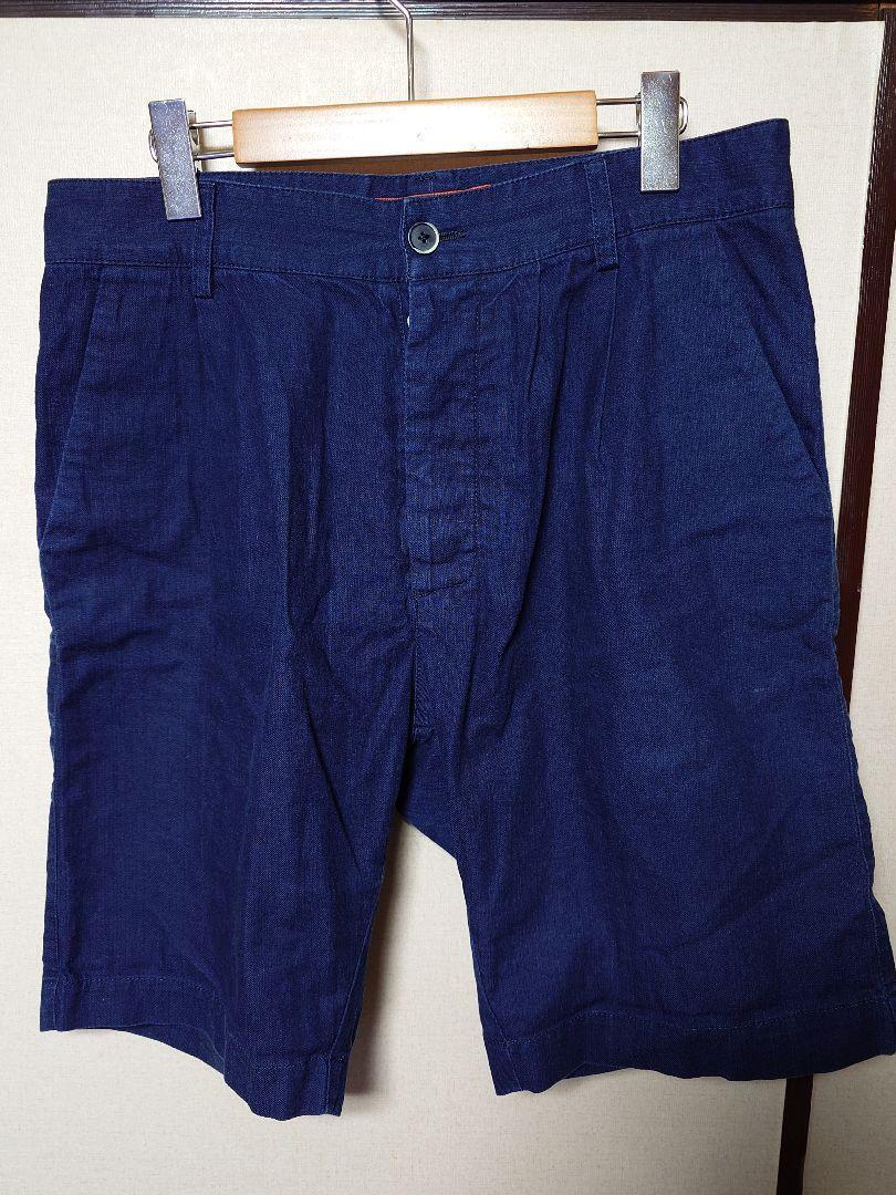 BARENA VENEZIA Shorts 48 BARENA VENEZIA Shorts 48