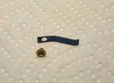 Zippo Lighter Straight Cam Spring Repair Kit - 1958 to 1970 THE BEST EXACT REPRO