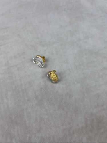 Vintage Swarovski Figure 209453 Children Baby Shoes 2 cm - Picture 7 of 8