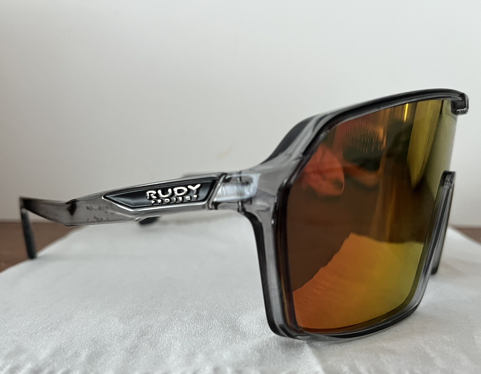 Rudy Project cycling sunglasses eBay