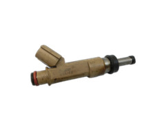 Injektor Einspritzdüse Zyl.3 für Toyota Auris E18 15-18 1,6 97KW 23250-01030