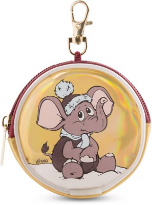 NICI - Amadou - Elefant - Geldbeutel / Wallet - Neu