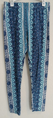 Epic Threads Girls Stretch Pants Size Medium