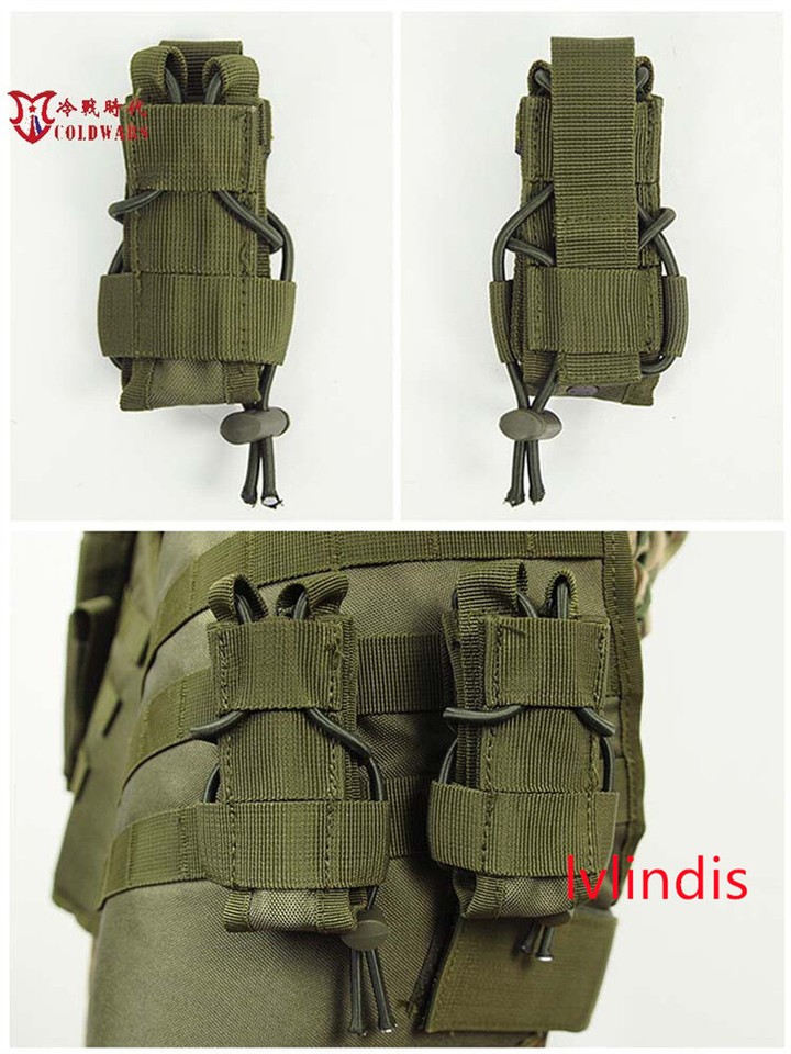 LEJUNJIE Tactique Gilet Arée extérieure CS Chap Swat air de Jeu de