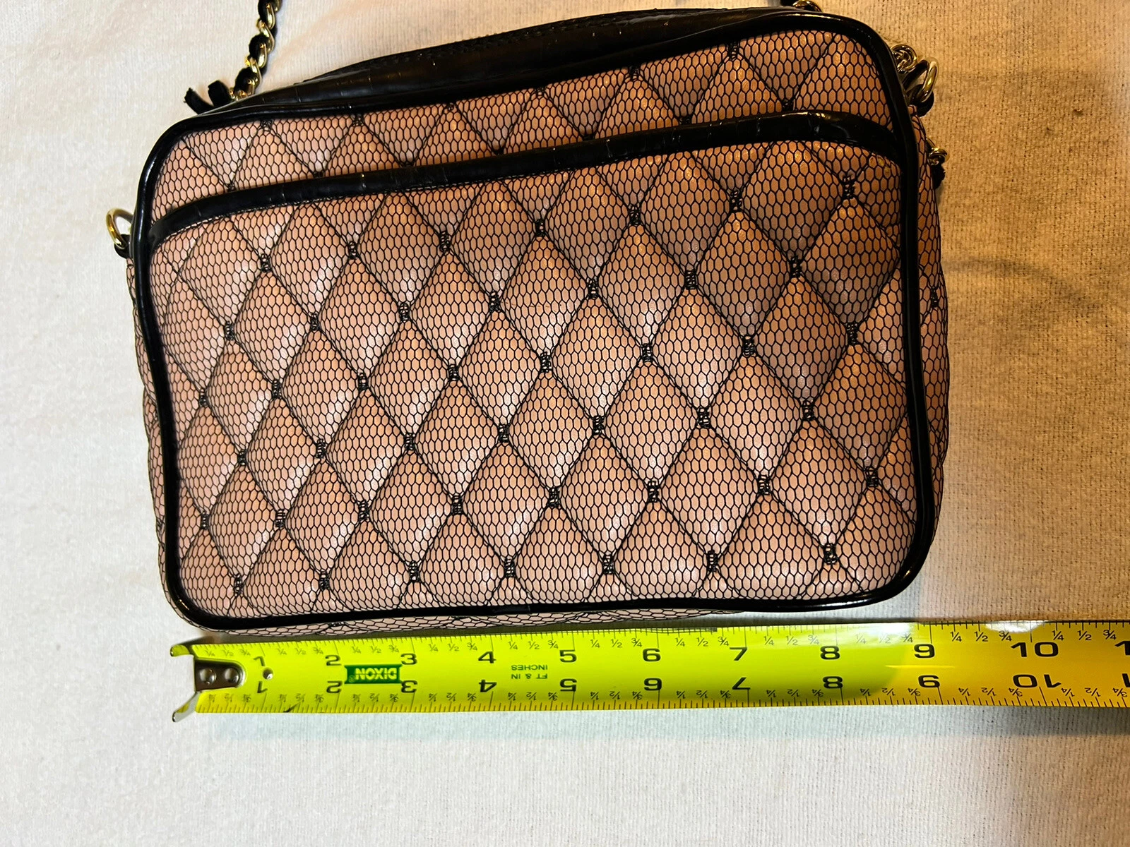 Valentino Red Meah Catena a tracolla Borsa a tracolla