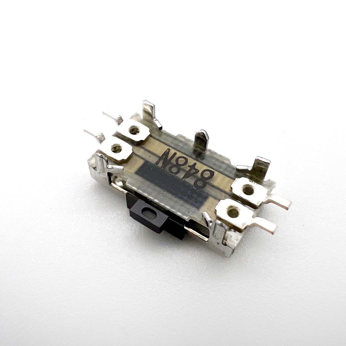 Nintendo® DS Lite® (NDSL) Replacement New Volume Switch Slider | eBay