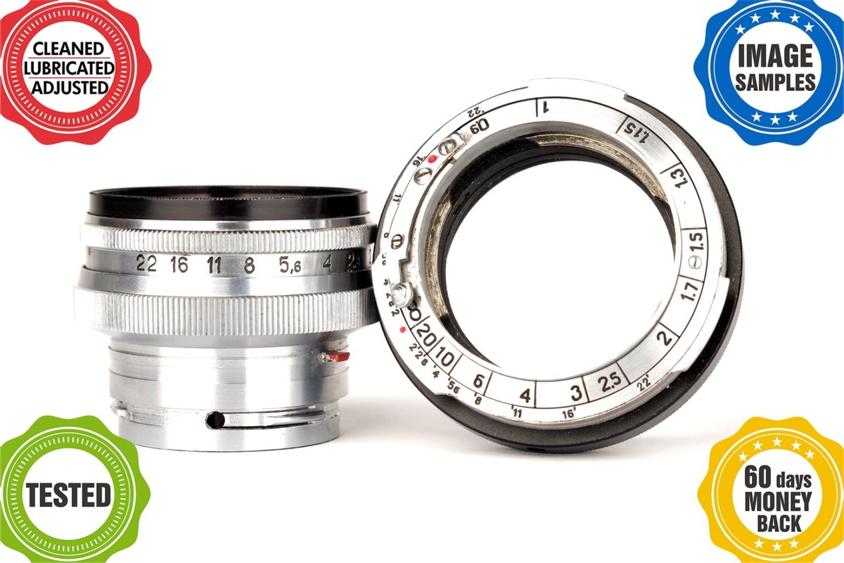 Contax KIEV RF to Fuji X adapter FX with focusing part GIFT Contax KIEV RF to Fuji X adapter FX with focusing part GIFT