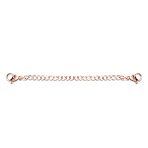 Extender /Safety Necklace Lobster lock Chain Extender DIY Bracelet - Picture 18 of 18