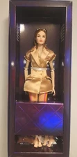 MVP Rayna Ahmadi Doll WClub Exclusive 2021 Integrity Toys Convention NRFB