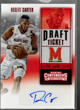 2016-17 Panini Contenders Draft Picks Basketball Cards - Checklist Added 25