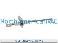 ClimaTek Furnace Flame Sensor Replaces Goodman Amana Janitrol B11726-06 B1172606