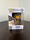 Funko Pop! Vinyl: Overwatch - Tracer #92