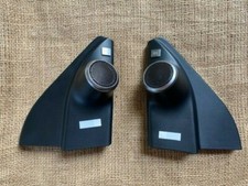 Cover Tweeter Mould Trd By Jbl For Toyota Hilux Revo Fortuner 2015-2025