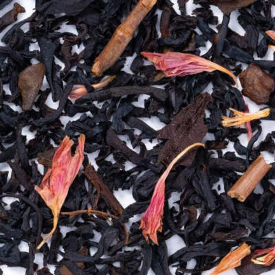 April in Paris Tea | eBay