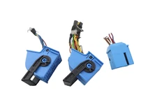 BMW E38 7 series  ENGINE TRANSMISSION CONTROL MODULE ECU 1423953 WIRE CONNECTORS