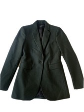 Joseph Rare Laurent Diamond Jaquard Blazer Size 36