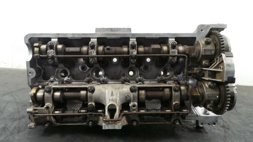 Y8160 BMW X5 E70 4.8i N62N Zylinderkopf Links 5-8 Zyl 7542613 7563834 1557133