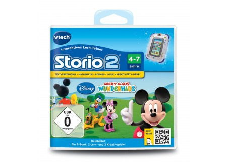 storio 2 micky maus wunderhaus