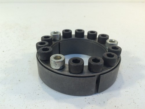 Bikon Technik 4000IN Locking Assembly 2-3/8" - Picture 9 of 11
