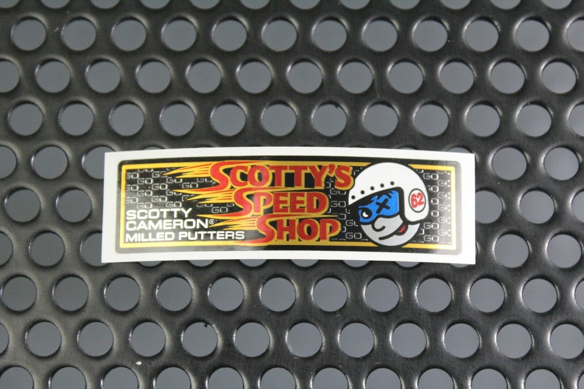 SCOTTY CAMERON CUSTOM SHOP SHAFT BANDS | eBay SCOTTY CAMERON CUSTOM SHOP SHAFT BANDS | eBay