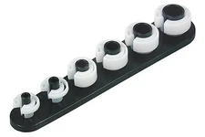 Lisle 37000 FUEL LINE & AIR CONDITIONING DISCONNECT TOOL SET