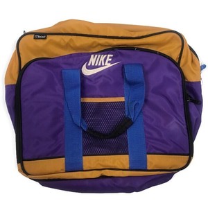 mochila nike vintage