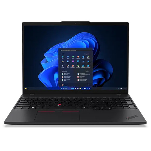 Lenovo ThinkPad T16 Gen 3 Intel Ultra 5 125U 16GB 256GB SSD WUXGA 60hz 16" IPS B
